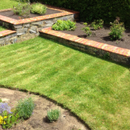 Gazon de Jardin : découvrez les différentes variétés de gazon pour choisir celle qui convient le mieux à votre jardin Colmar